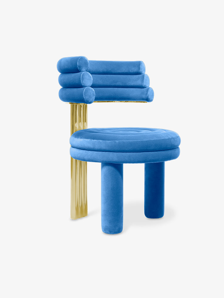 Boca Do Lobo Kerr Dining Chair