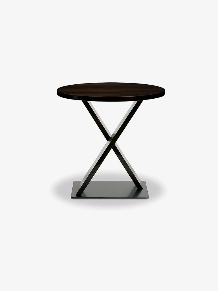 Armani Boccherini Side Table