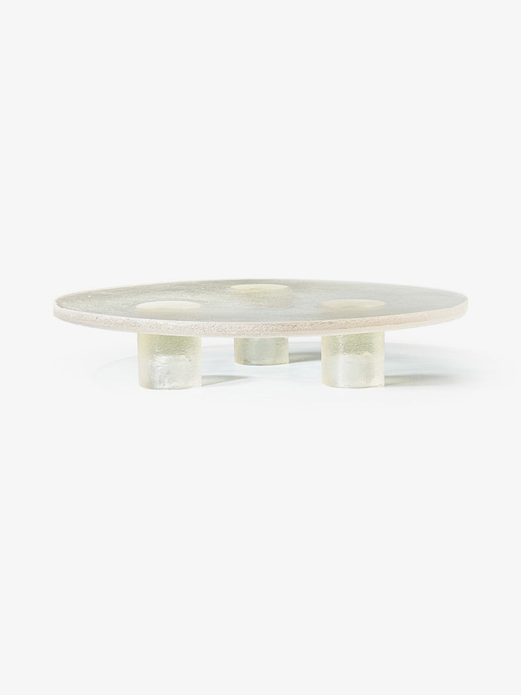 Cornelio Cappellini Momo Coffee Table