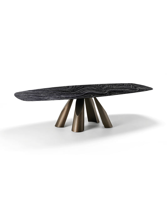 Arketipo Prince Dining Table