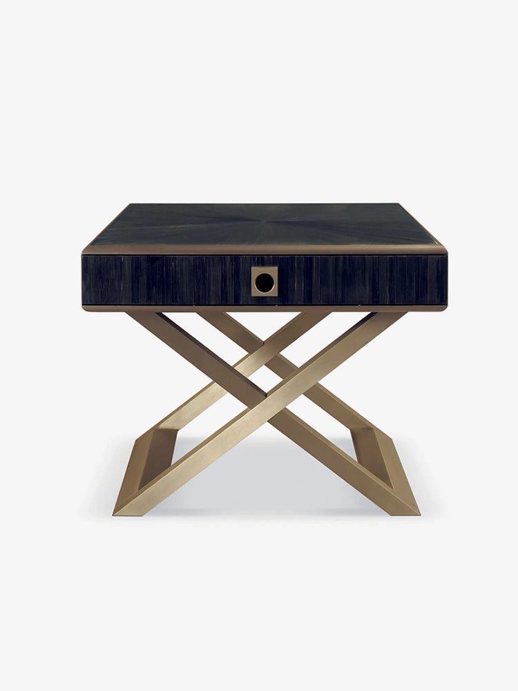 Armani Damasio Nightstand