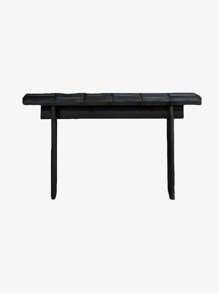 Bruno Moinard Editions Terzo Console Table
