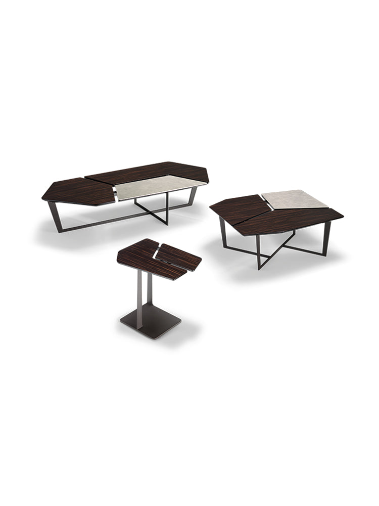 Arketipo Nelson Coffee Table
