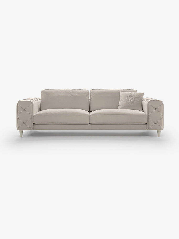 Alberta Belmondo Sofa