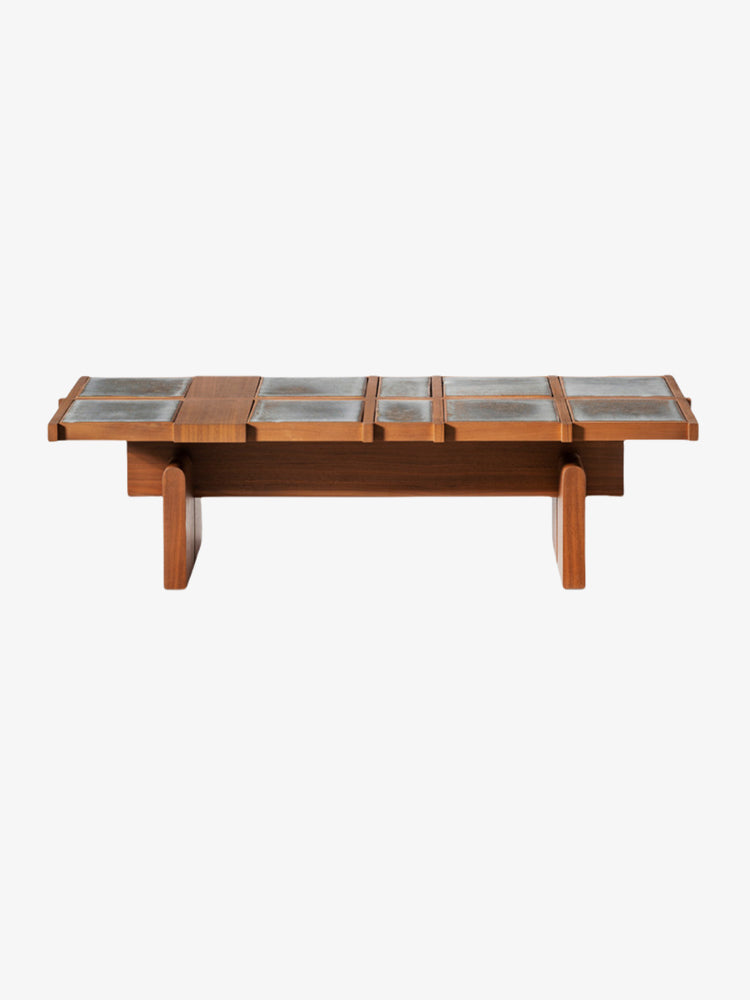Bruno Moinard Editions Terzo Coffee Table