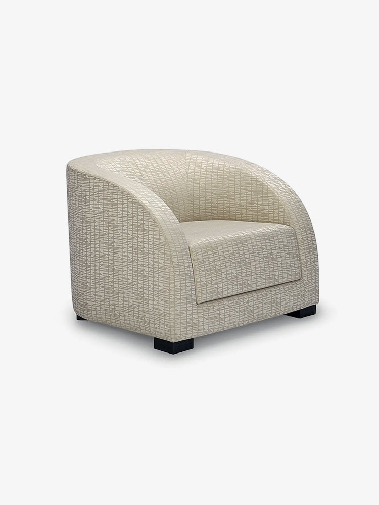 Armani Essex Leisure Chair
