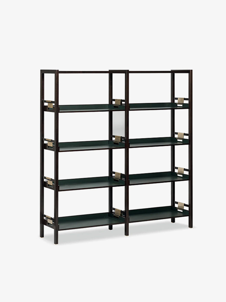 Armani Musa Bookshelf