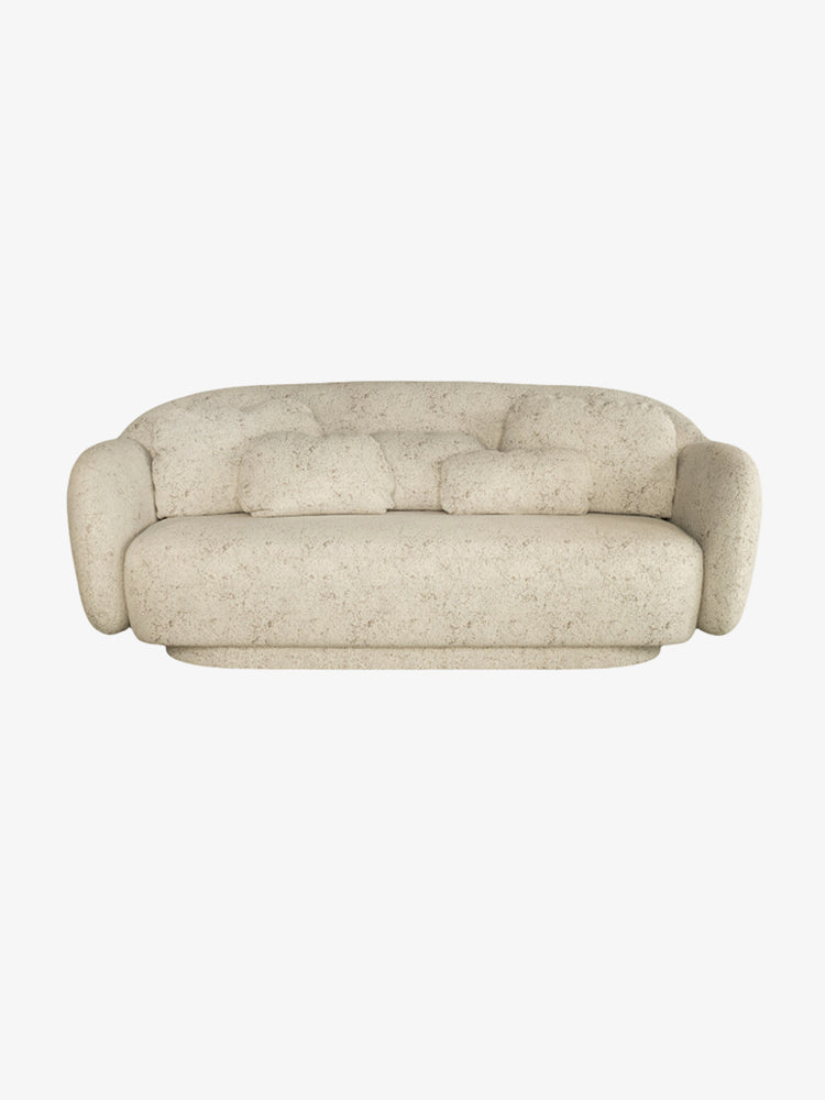 Bruno Moinard Editions Nice Sofa