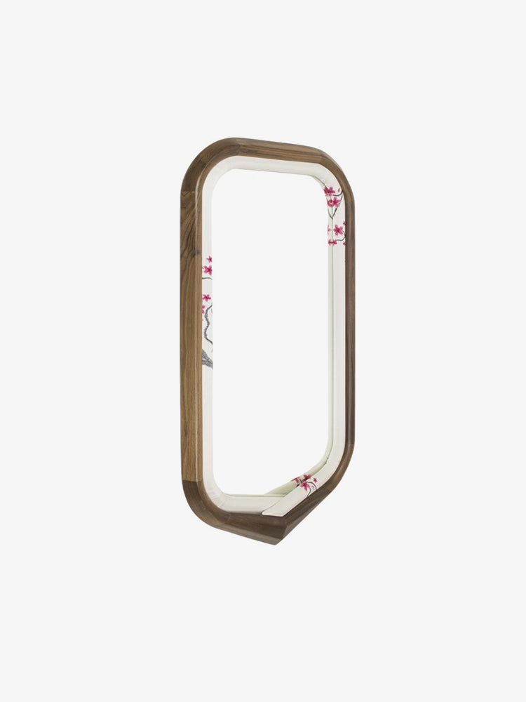 Alma De Luce Kimono Mirror