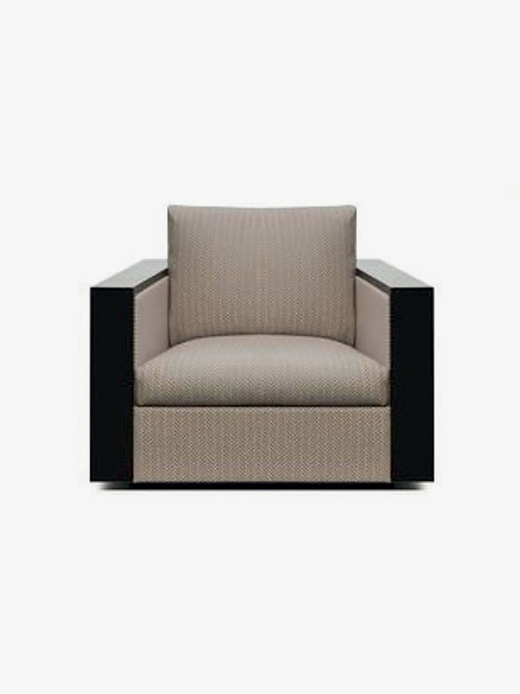 Armani Raphael Leisure Chair