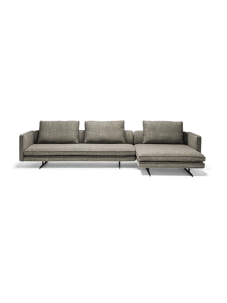 Arketipo Moss Sofa