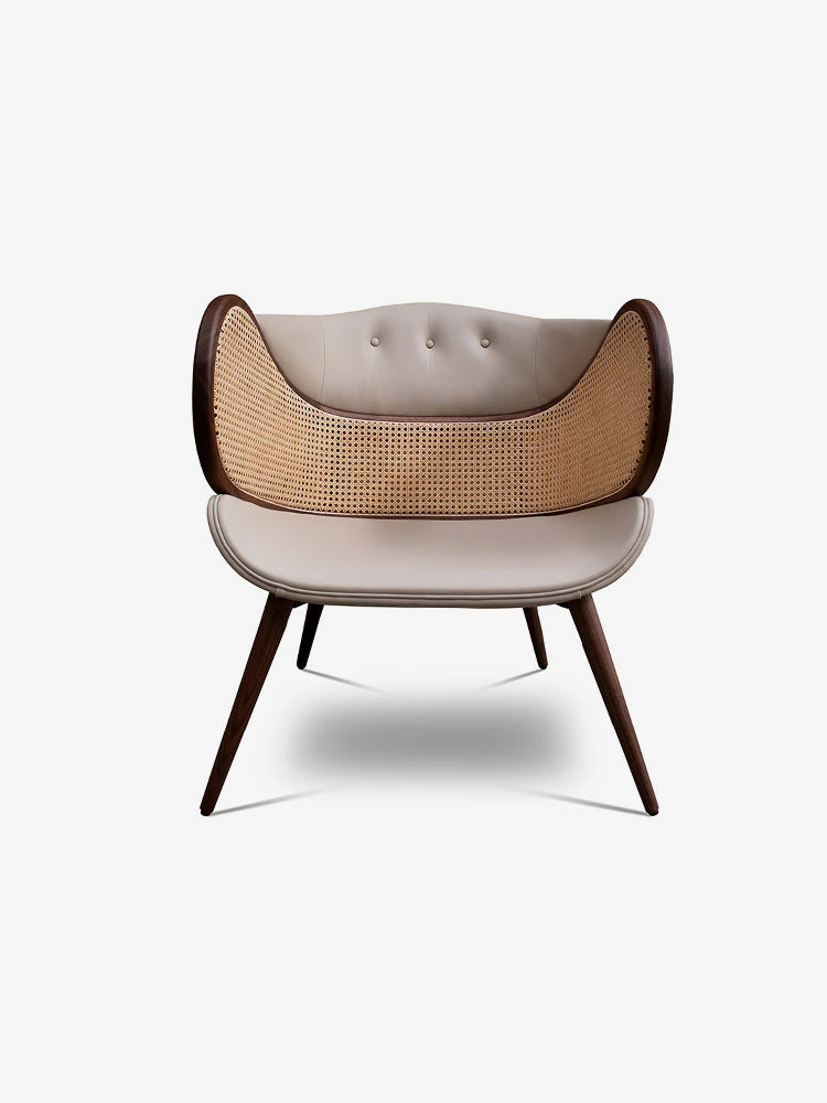Alma De Luce Mudhif Leisure Chair