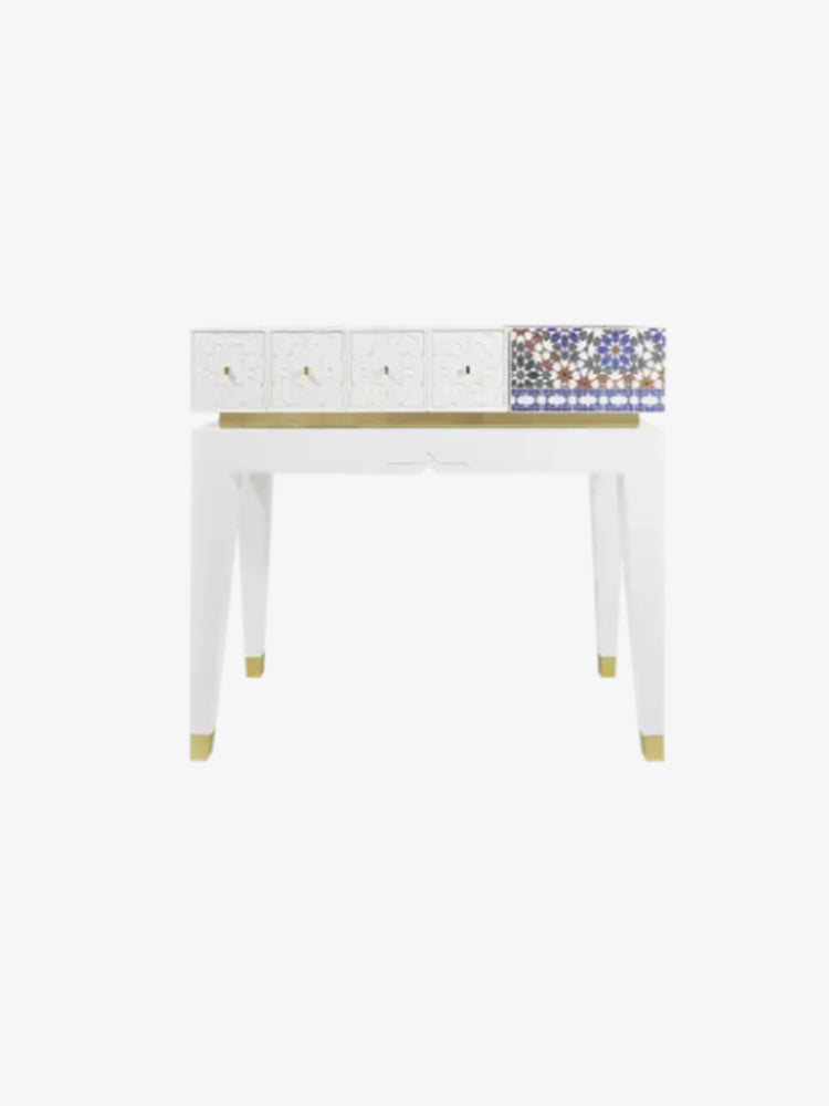 Alma De Luce El Ba'Ia Console Table