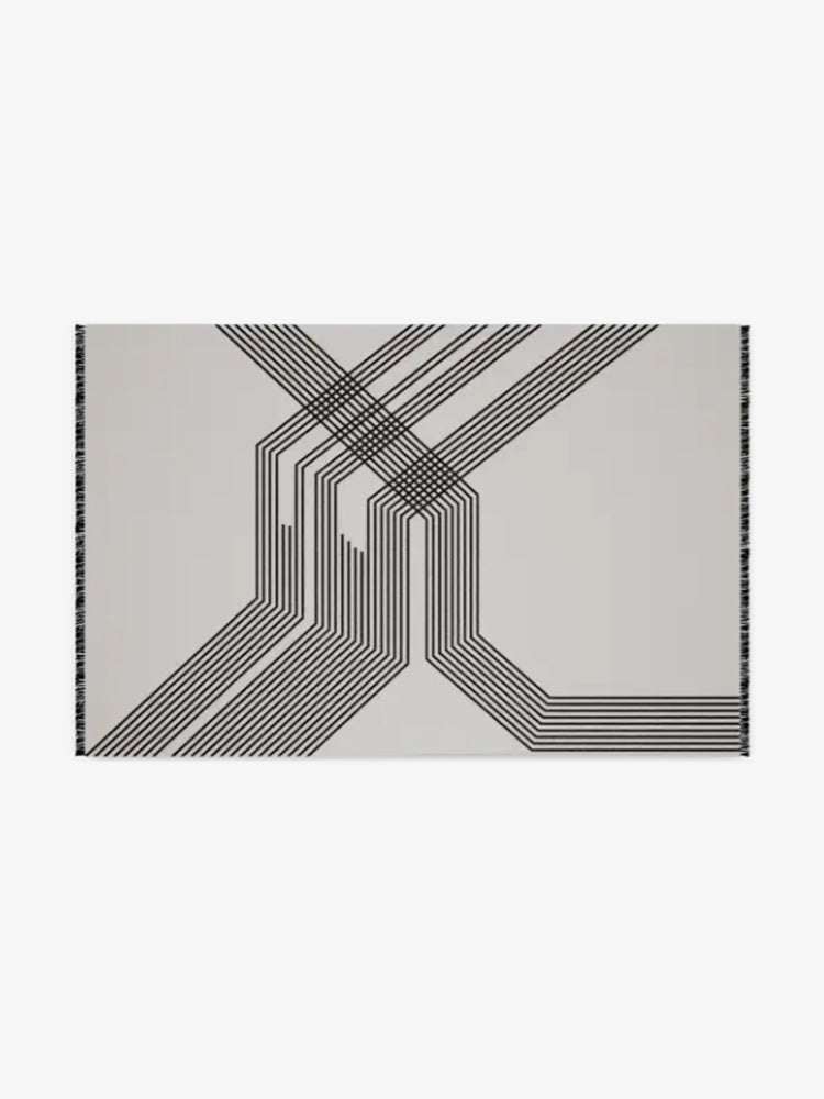 Alma De Luce Tecelã Rug