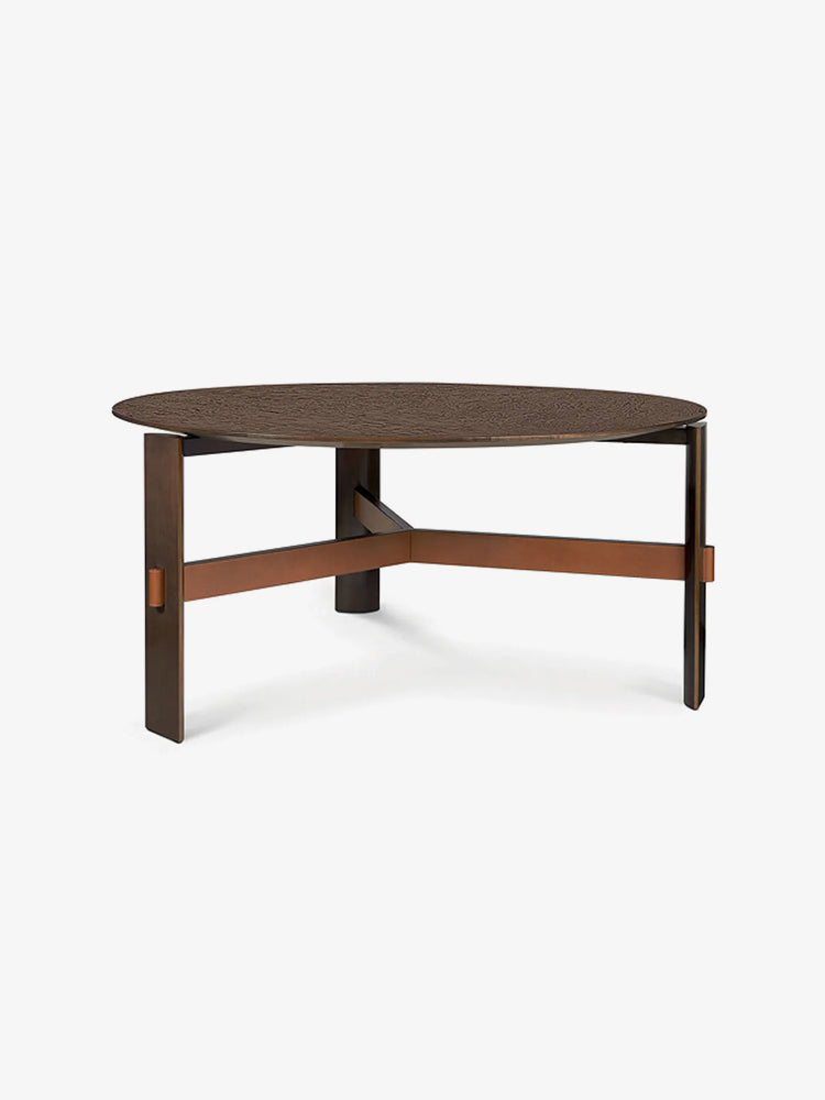 Armani Ned Dining Table