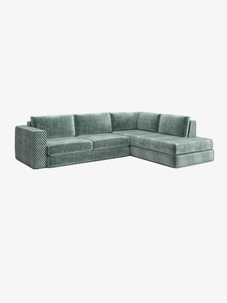 Alberta Espada Sofa