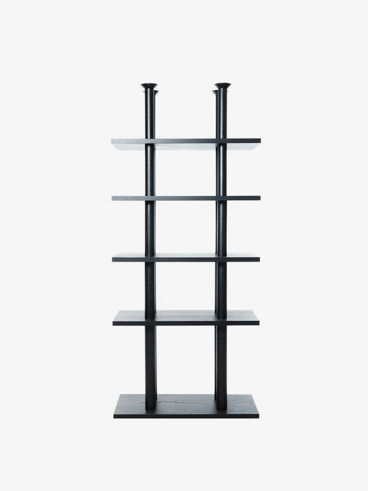 Bd Barcelona Peristylo Bookshelf