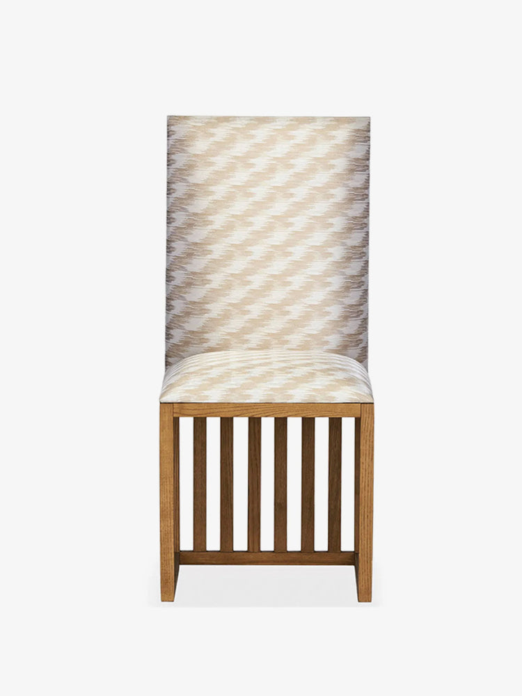Armani Prisma Dining Chair