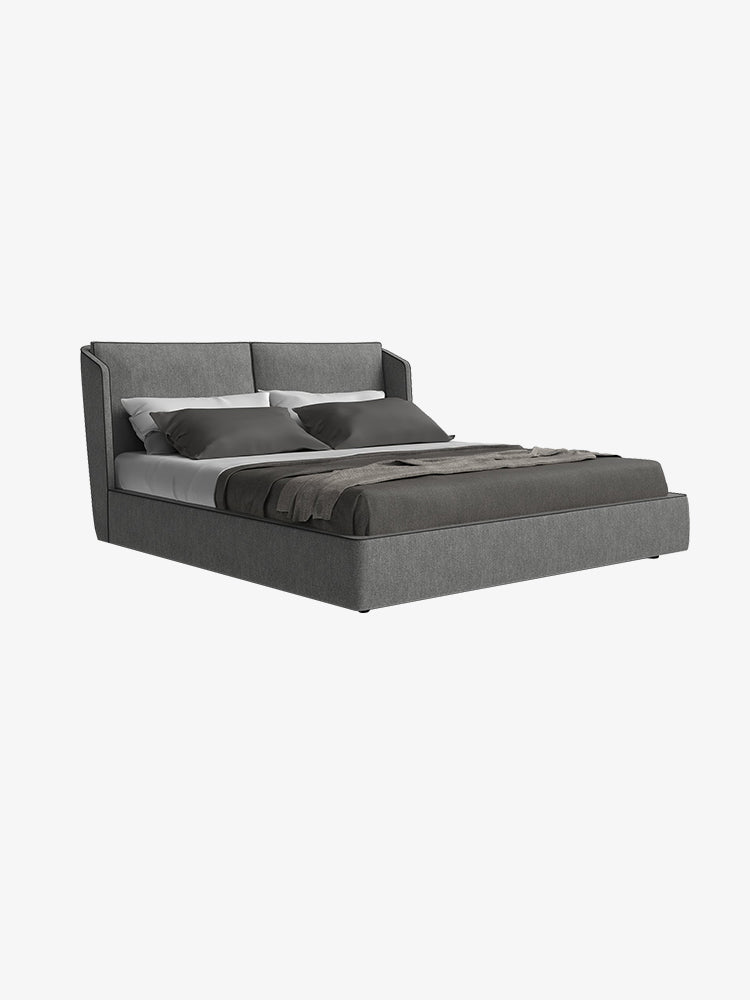 Alberta Nikita Bed
