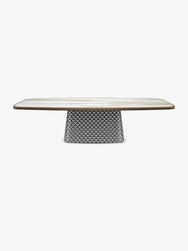 Cattelan Atrium Keramik Premium Dining Table