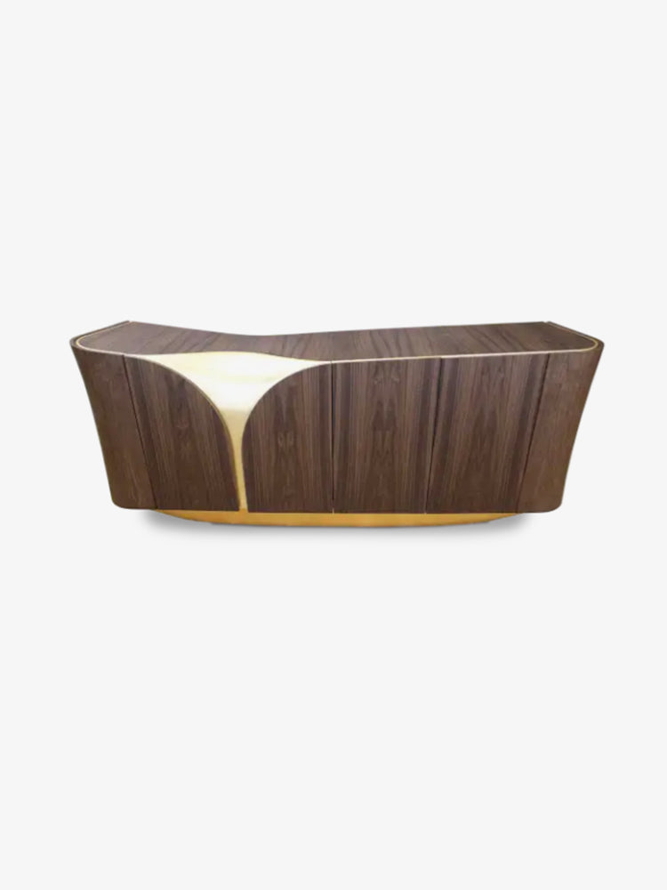 Alma De Luce Firefall Sideboard