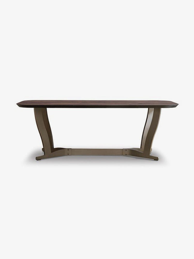 Alberta Humphrey Dining Table