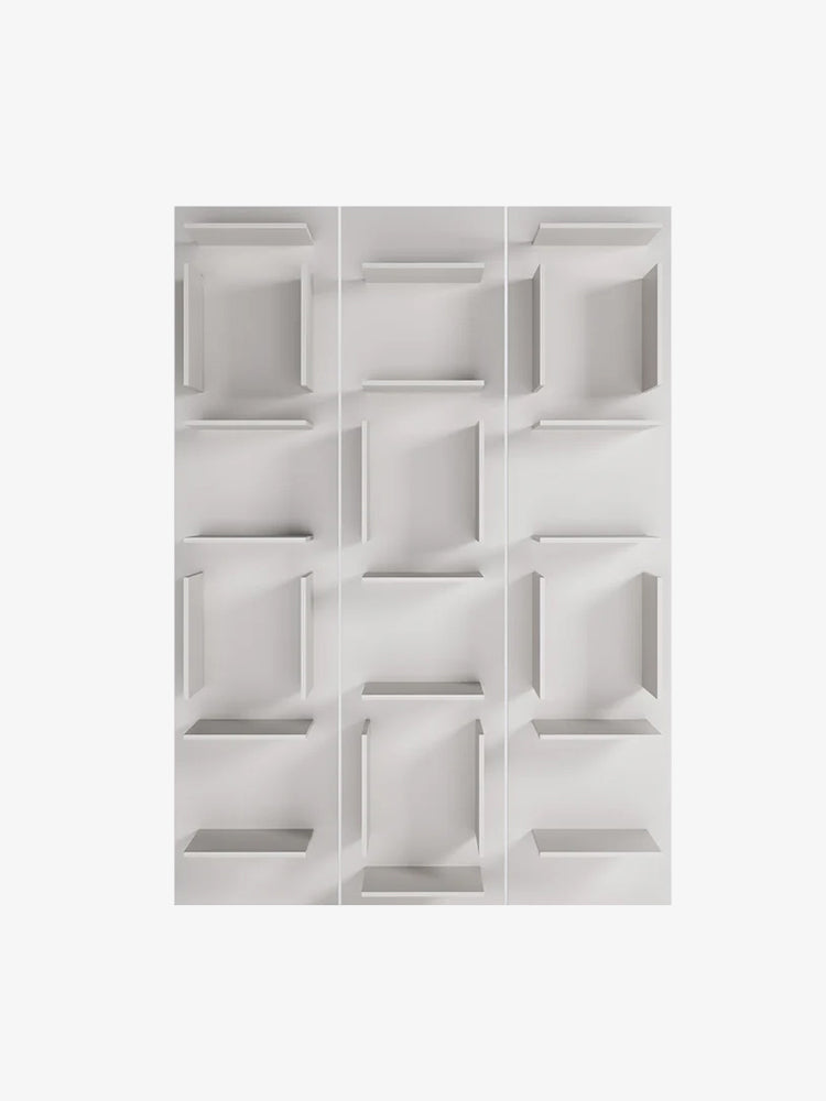 Cattelan Fifty Bookshelf