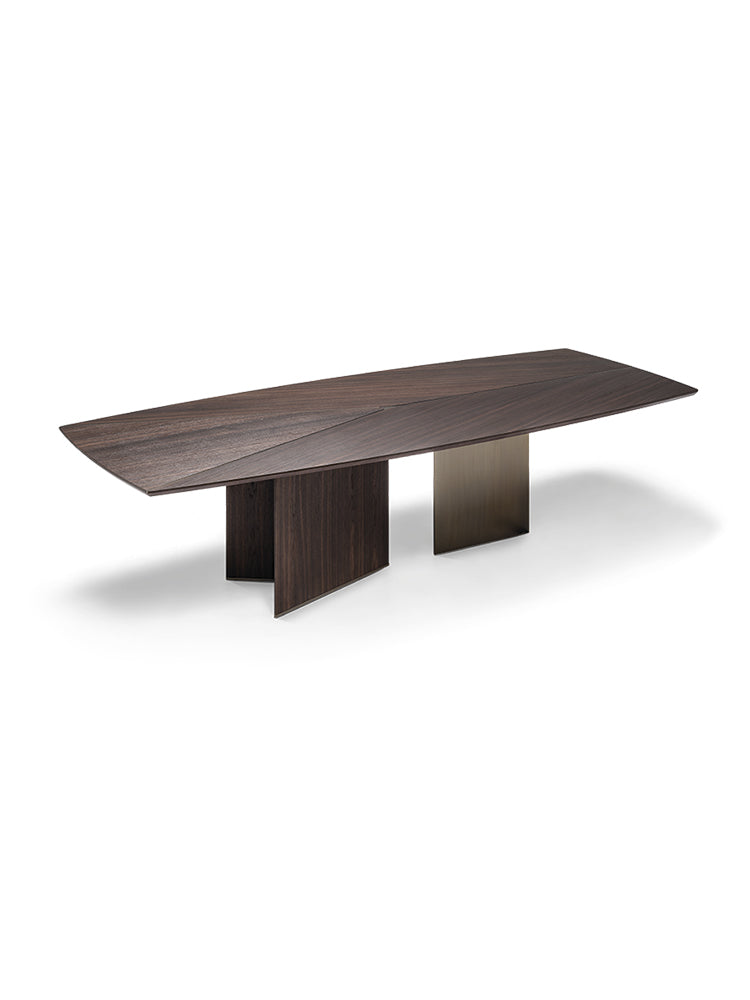 Arketipo Epsilon Dining Table