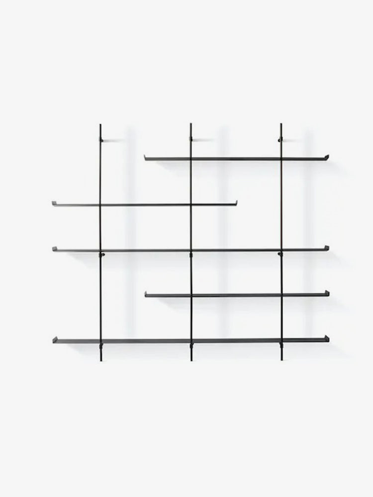Bonaldo Foil Bookshelf