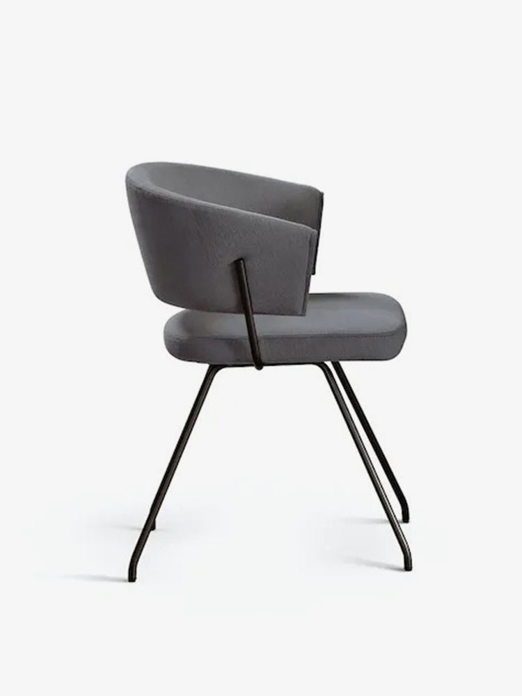 Bonaldo Bahia Dining Chair