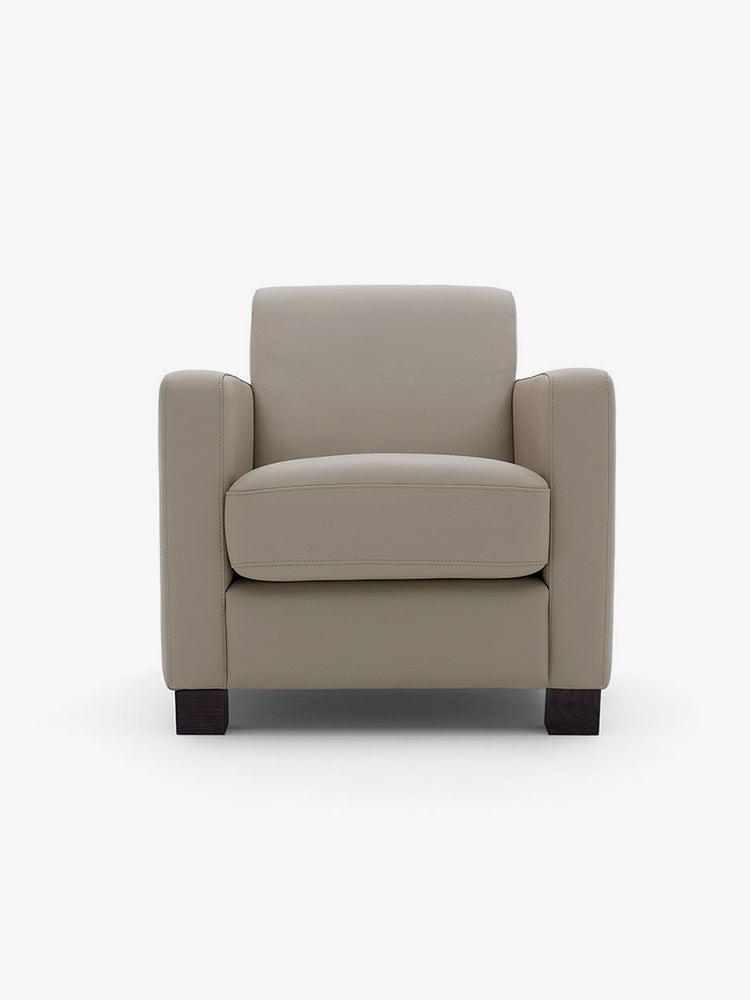 Alberta Spice Leisure Chair