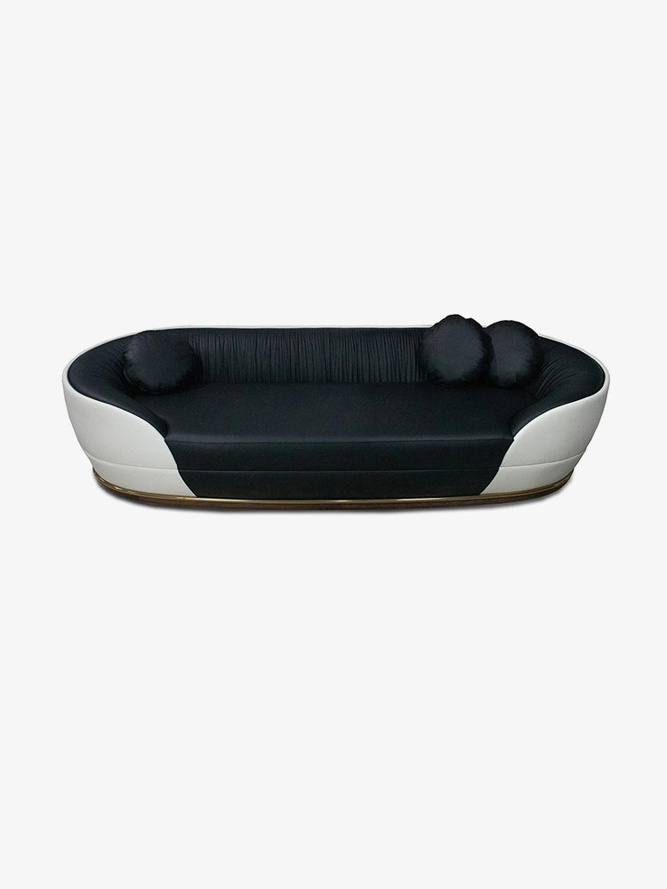 Alma De Luce Bloodfalls Sofa