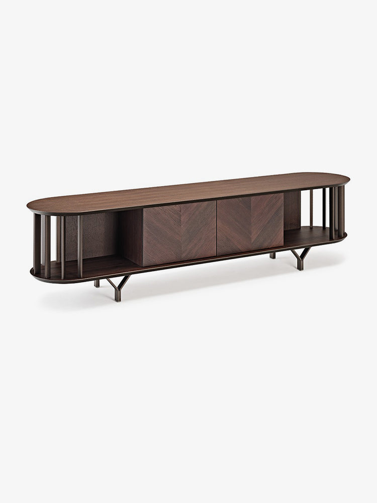 Cattelan Costes Tv Stand