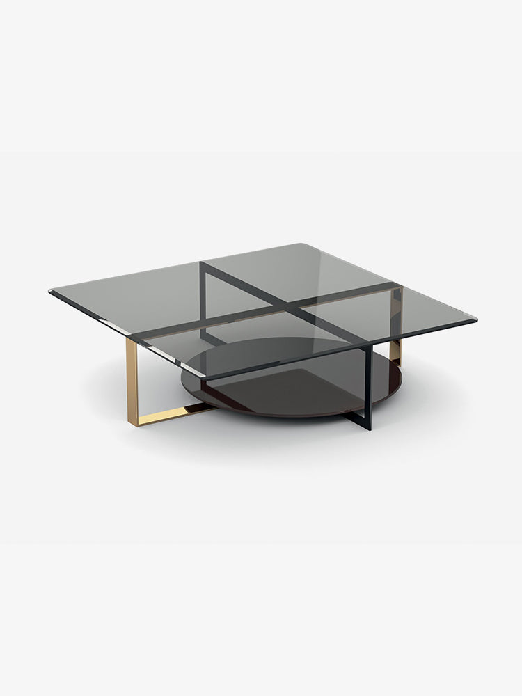 Alberta Clint Coffee Table