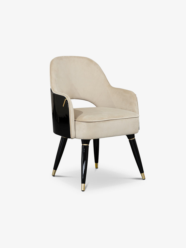 Boca Do Lobo Collins Dinning Chair