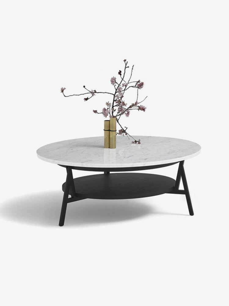 Arflex Cradle Coffee Table