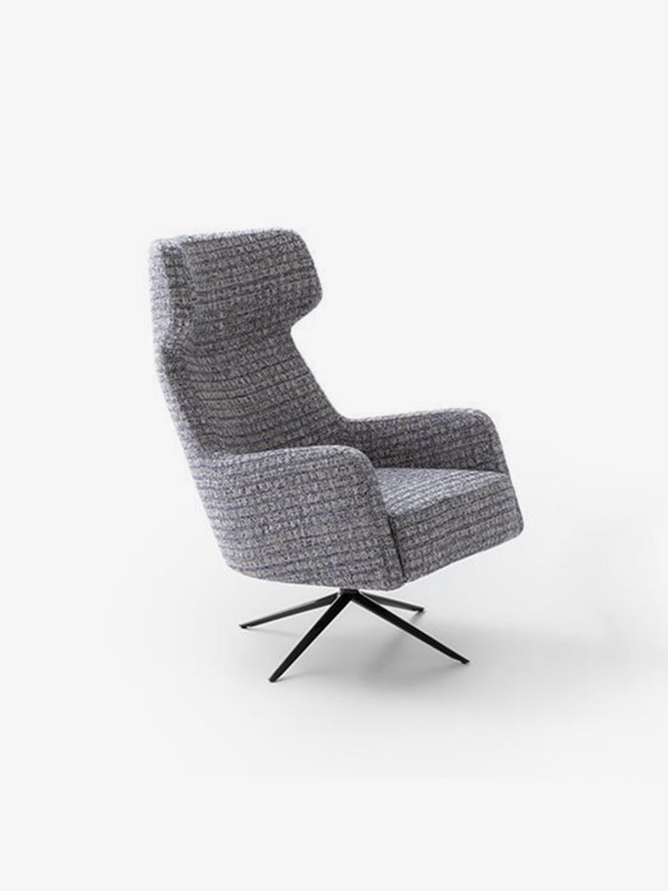 Alberta Emma Leisure Chair