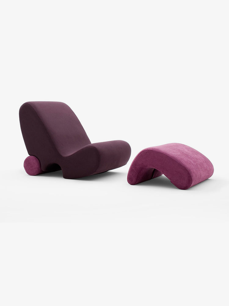 Alberta Beans Recliner