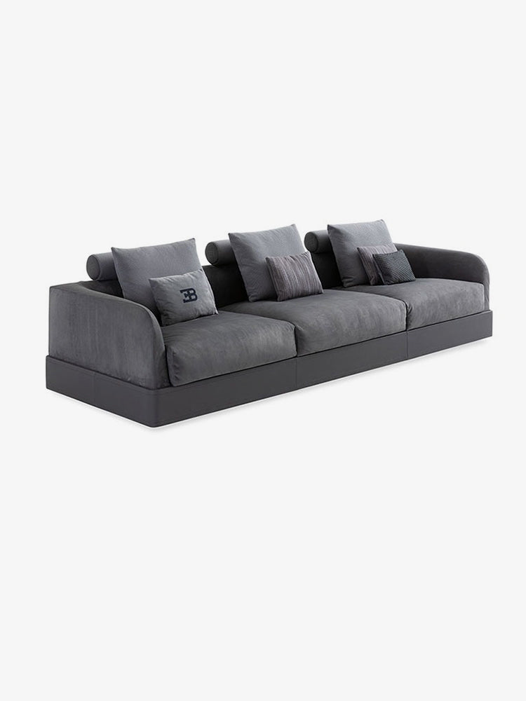 Bugatti Le Mans Sofa