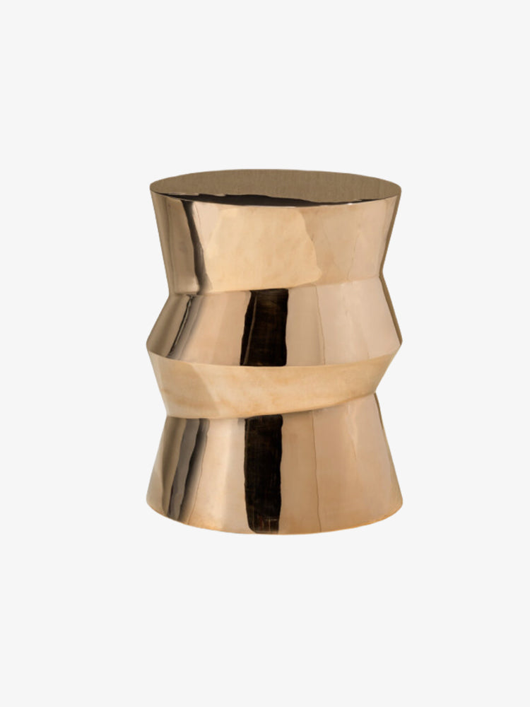 Bruno Moinard Editions Dugo Side Table