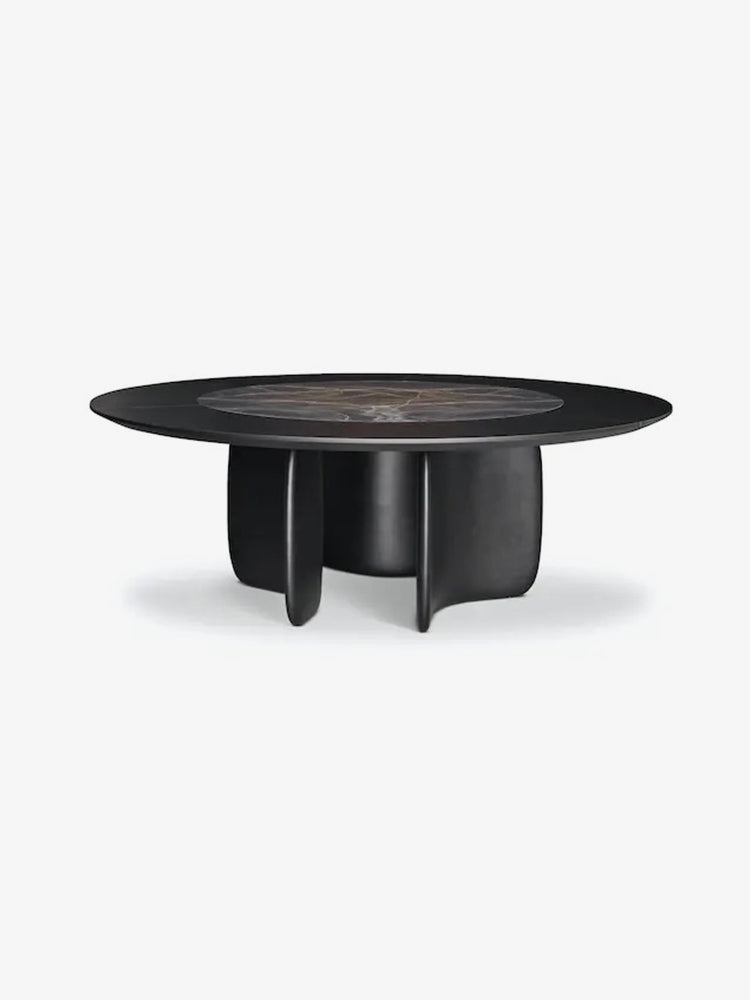 Bonaldo Mellow St Dining Table