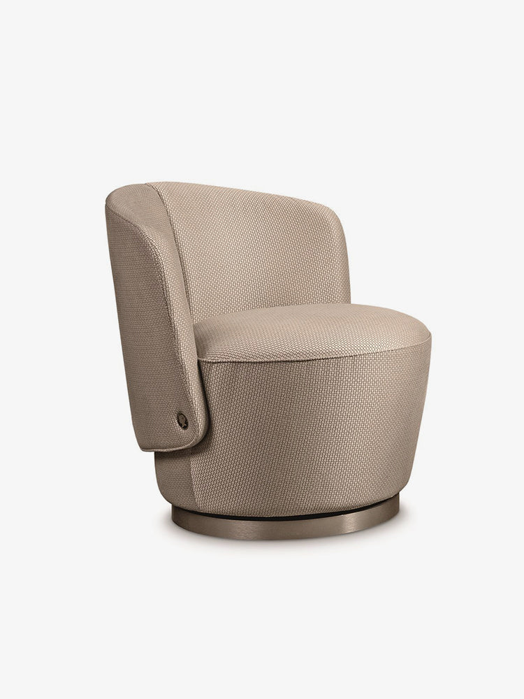 Alberta Yvonne Leisure Chair