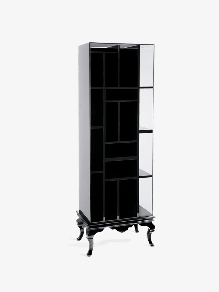 Boca Do Lobo Tower Wine Cabinet