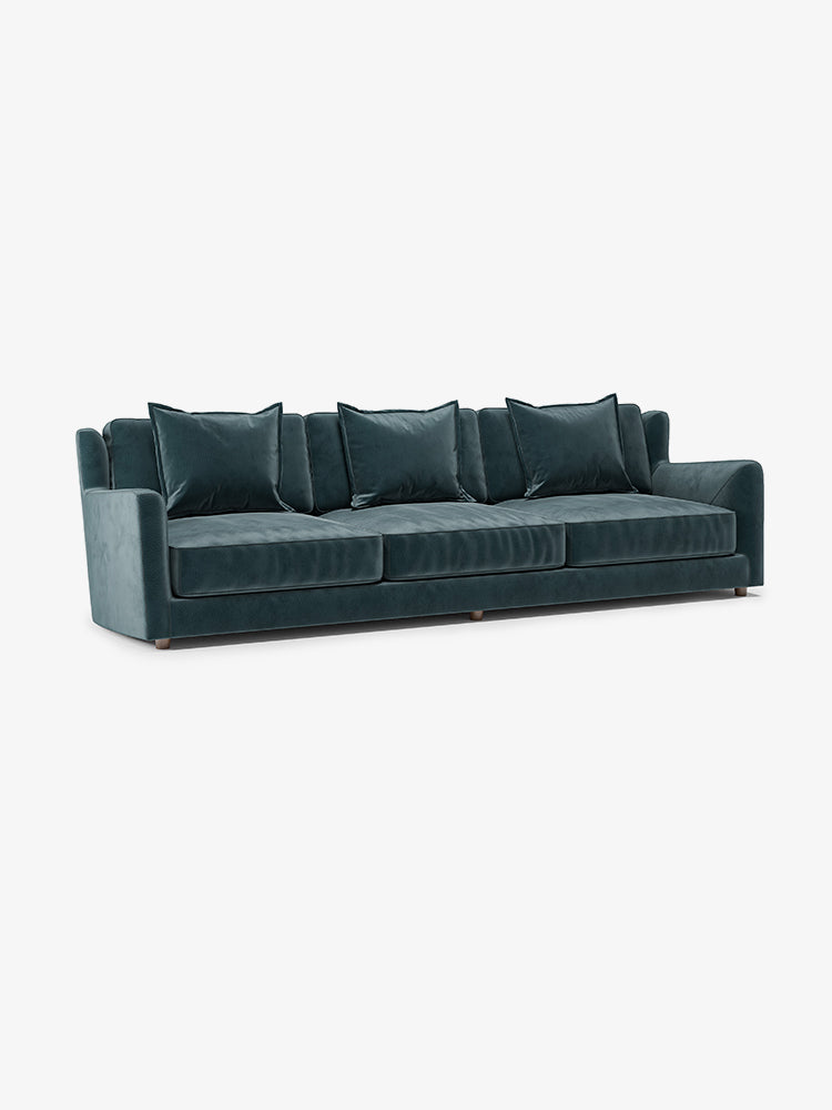 Baxter Bergère Sofa