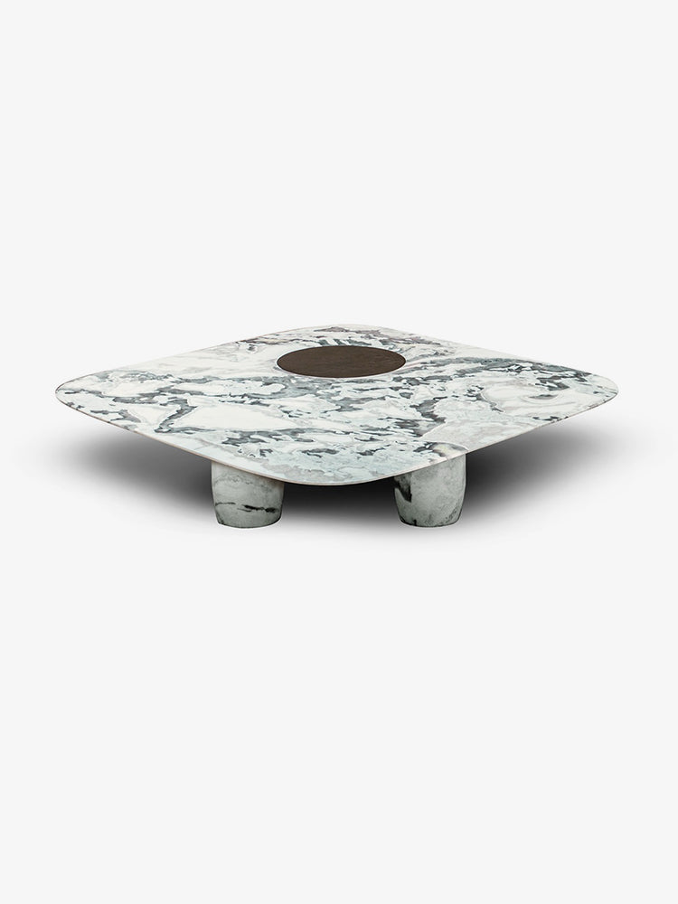 Cornelio Cappellini Joss-2 Coffee Table