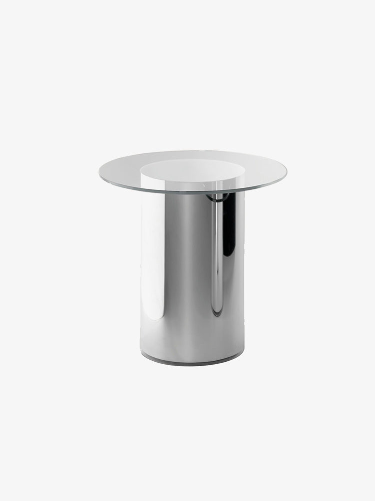 Bd Barcelona 2001 Side Table