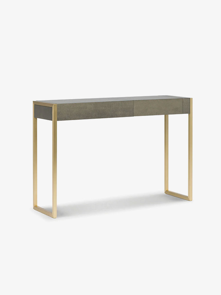 Armani Evans Console Table