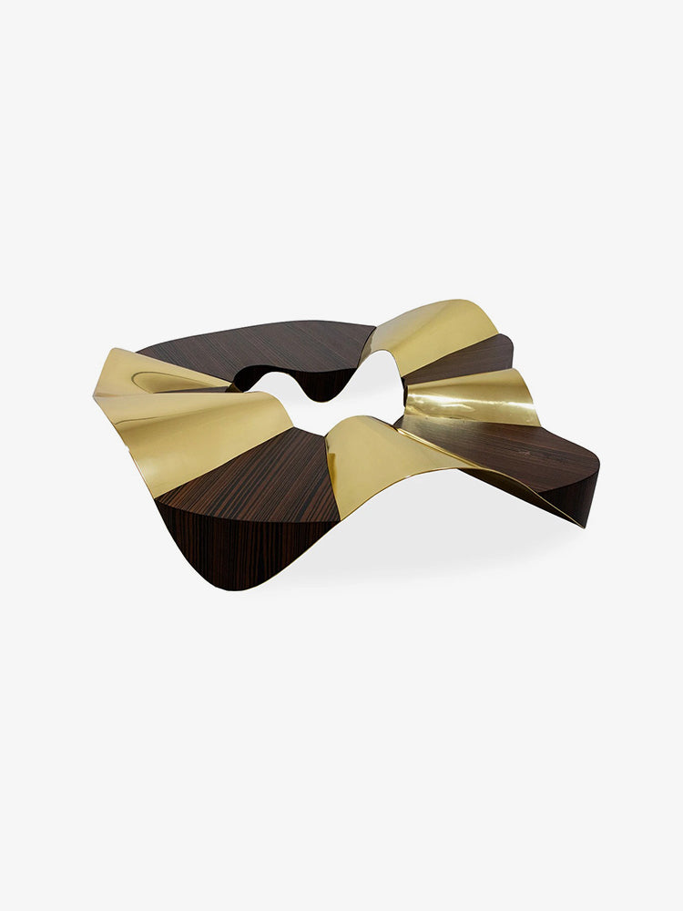 Alma De Luce Ballet Coffee Table