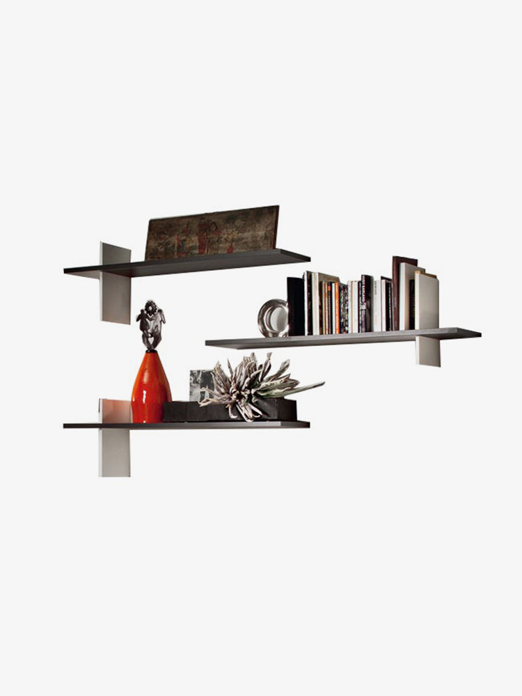 Cattelan Cross Bookshelf