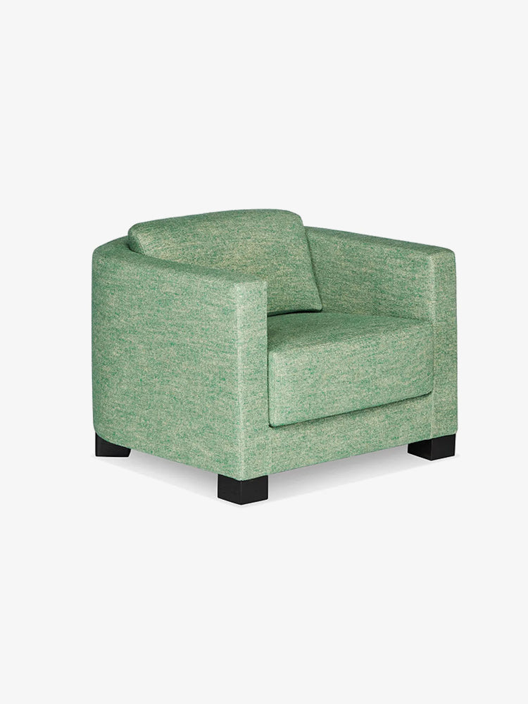 Armani Tokyo Leisure Chair